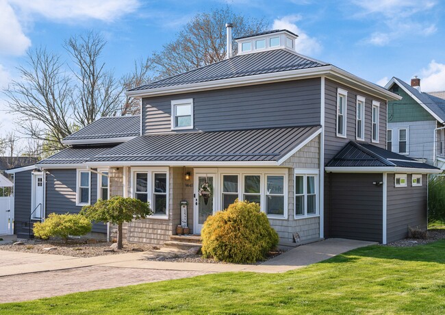 property at 9845 Cleveland Ave NW