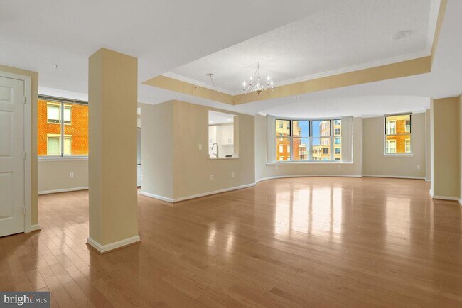 3835 9th St N in Arlington, VA - Building Photo - Building Photo