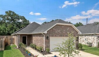 31606 Heguy Pass in Fulshear, TX - Building Photo