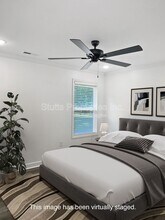 711 Hill Ave in Muscle Shoals, AL - Building Photo - Building Photo