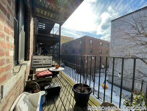 67 S Huntington Ave in Boston, MA - Building Photo - Building Photo