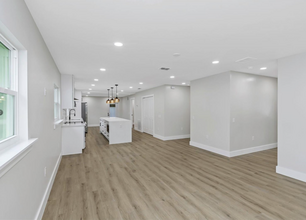 3909 W La Salle St in Tampa, FL - Foto de edificio - Building Photo