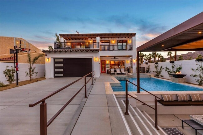 property at 51120 Avenida Navarro