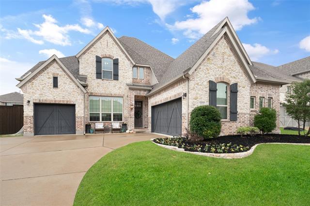 property at 4424 Florentine Ln