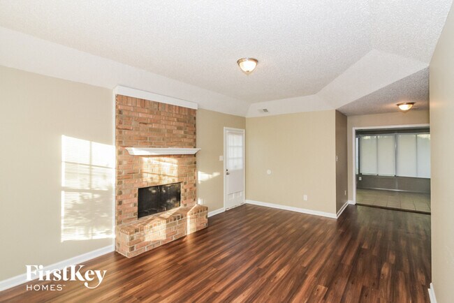 4308 Rosswood Dr in Memphis, TN - Building Photo - Building Photo