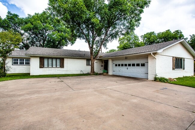property at 3824 64th Dr