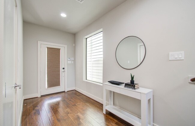 property at 509 Gregg St