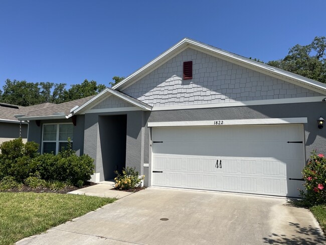 1822 Red Rock Rd in New Smyrna Beach, FL - Building Photo - Building Photo