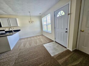 3341 Clover Meadow Dr in Chesapeake, VA - Building Photo - Building Photo