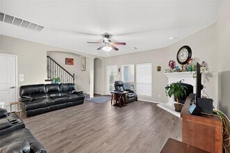 525 Rustic Oak Ln in McKinney, TX - Building Photo - Building Photo