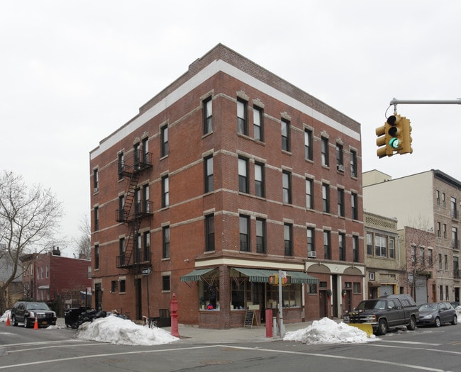 197 Franklin St