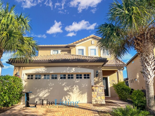 8961 Rhodes St in Kissimmee, FL - Building Photo - Building Photo