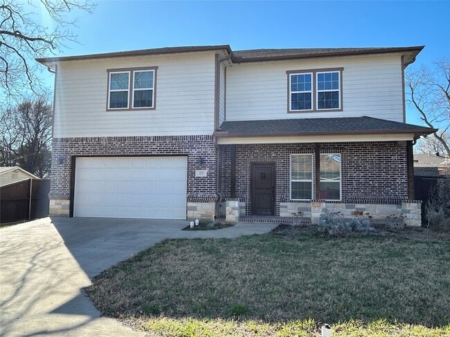 property at 204 Pearl Ln