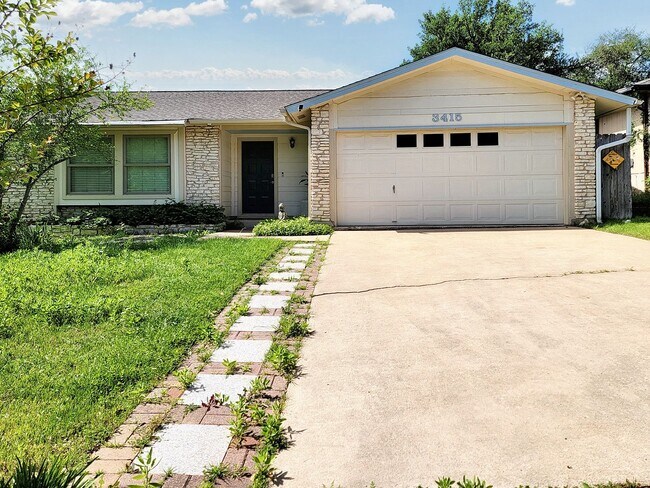 property at 3415 Ambleside Dr