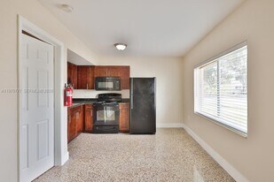 6001 NW 14th Ave in Miami, FL - Building Photo