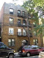 86-39 90th St Apartments