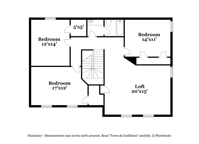 5307 Thyme Ln in Baytown, TX - Building Photo - Building Photo