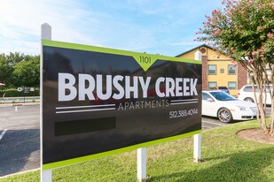 Brushy Creek Village