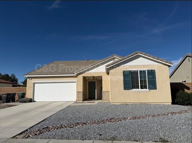 property at 1023 Haviture Wy