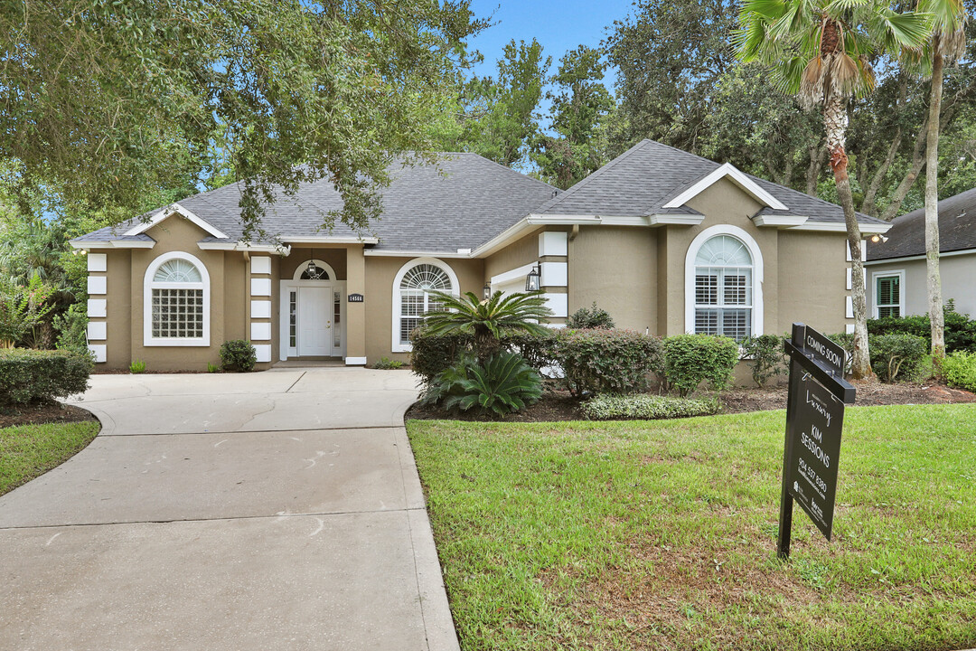 14566 Marsh View Dr in Jacksonville, FL - Building Photo