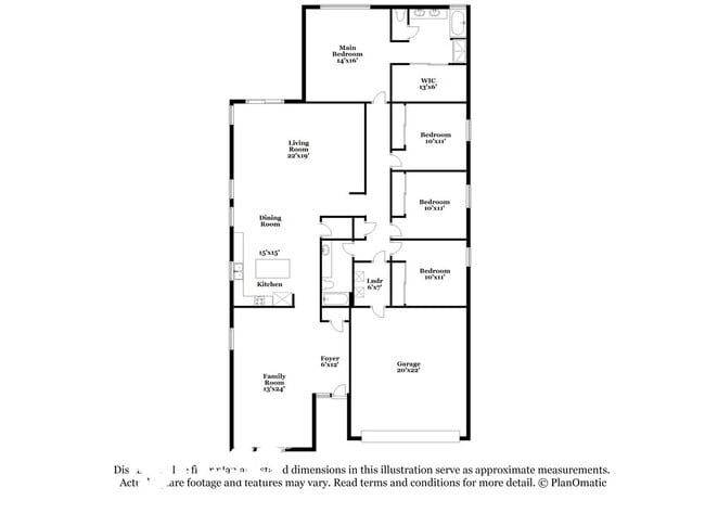 4509 S St Claire in Mesa, AZ - Building Photo - Building Photo