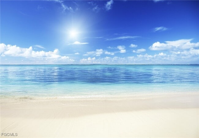 property at 2001 Tarpon Bay Dr N