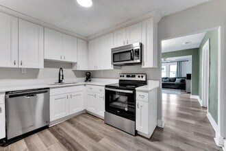 1413 Highland Ave in Portsmouth, VA - Building Photo - Building Photo