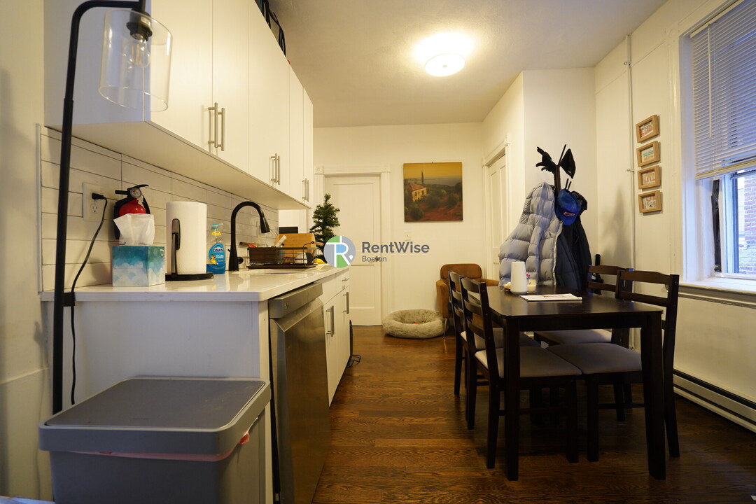 152 Salem St in Boston, MA - Building Photo