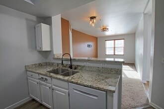 12766 Ironstone Way in Parker, CO - Building Photo - Building Photo