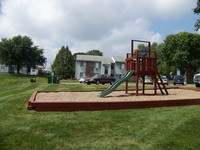 Southern Hills Apartments in Osceola, IA - Building Photo - Building Photo