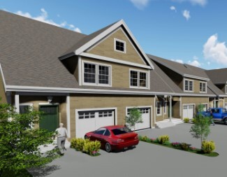 The Residences of Skye