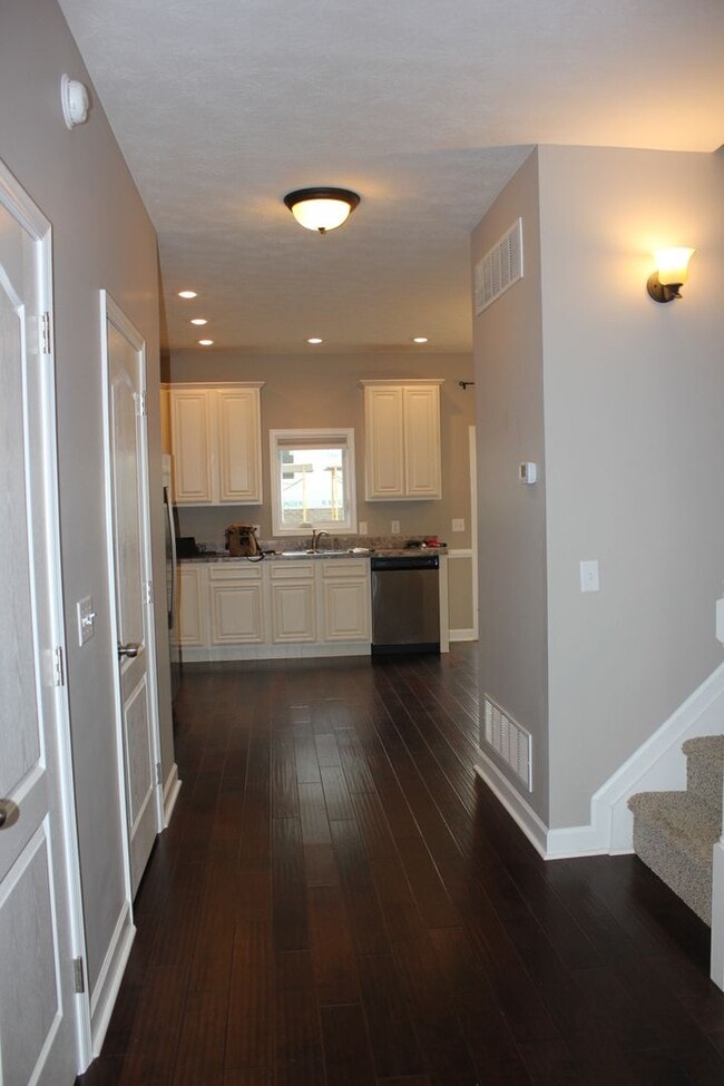 169 Cedar Point Ln in Harrisonburg, VA - Building Photo - Building Photo