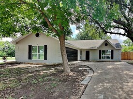 4348 Spindletree Ln in Fort Worth, TX - Building Photo