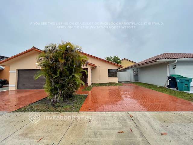 property at 15620 SW 57th St