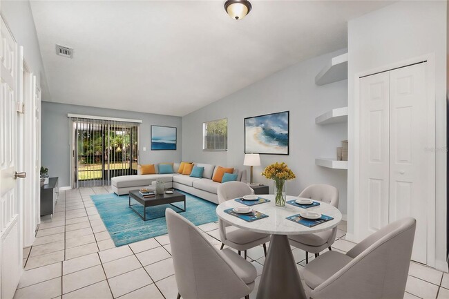 588 Imperial Pl in Poinciana, FL - Building Photo - Building Photo