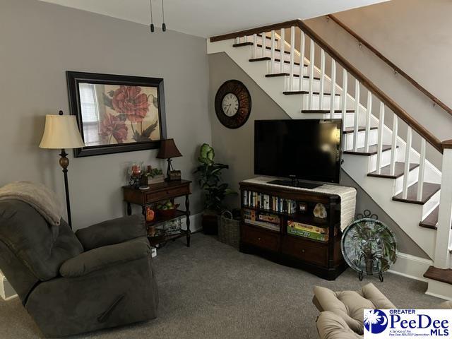 511 S Park Ave in Florence, SC - Building Photo - Building Photo
