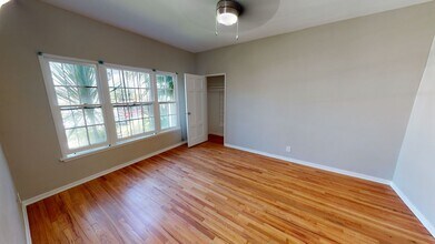 Residences on Sweetzer in Los Angeles, CA - Foto de edificio - Interior Photo