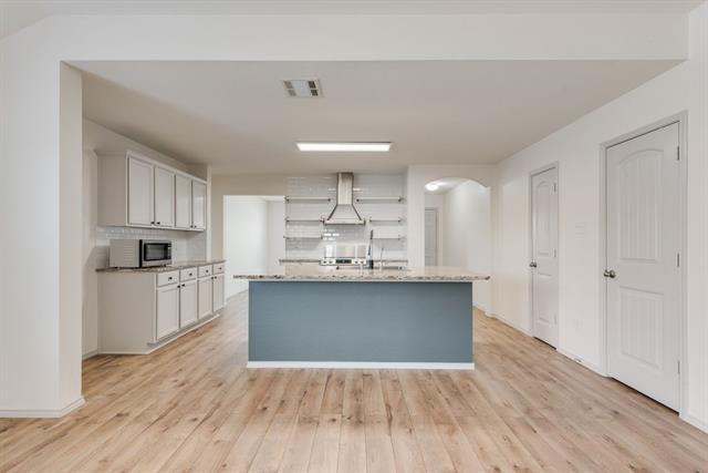 property at 1123 Garnet St