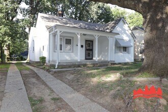 2415 Arlington Ave in Memphis, TN - Building Photo - Building Photo