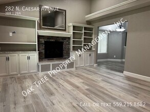 282 N Caesar Ave in Clovis, CA - Building Photo - Building Photo
