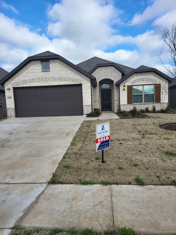 property at 328 Saltmeadow Ln