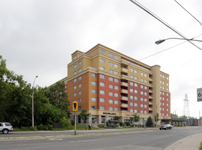 West Village Suites in Hamilton, ON - Building Photo - Building Photo