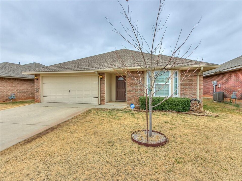 2516 Caribou Ct in Norman, OK - Building Photo