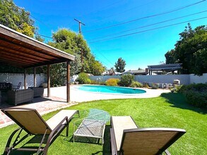 15732 Covello St in Los Angeles, CA - Building Photo - Building Photo