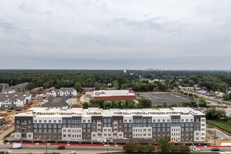 Walmsley Gardens Senior in Richmond, VA - Building Photo - Building Photo