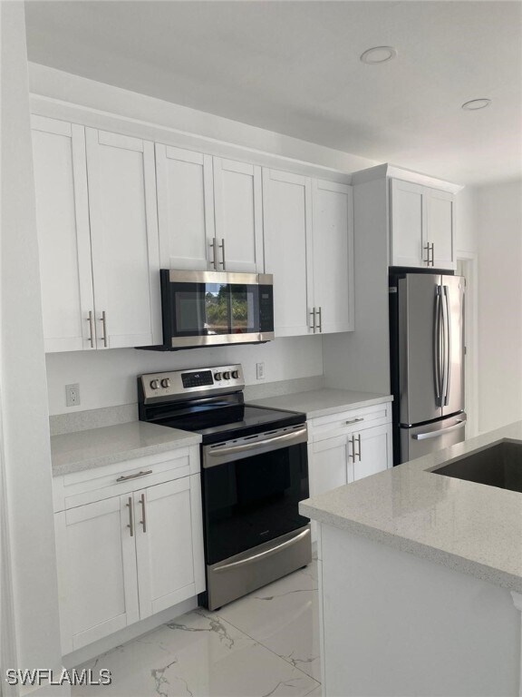 3100 Flora Ave S in Lehigh Acres, FL - Building Photo - Building Photo