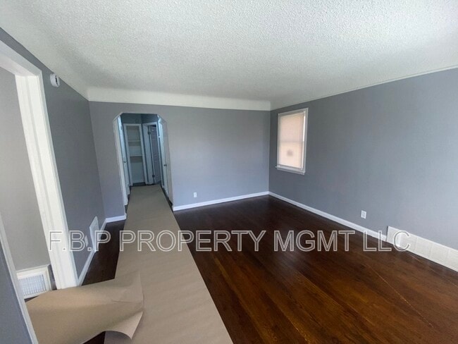 12907 Mansfield St in Detroit, MI - Building Photo - Building Photo
