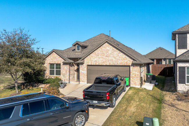 Northlake Estates in Little Elm, TX - Building Photo - Building Photo