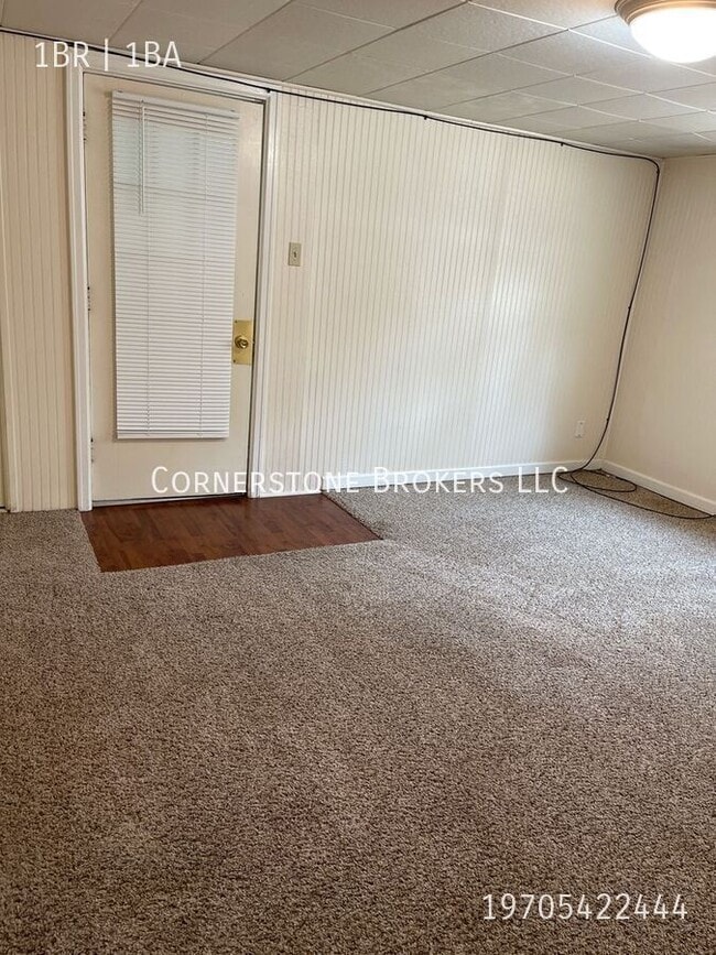 property at 227.5 Meeker St