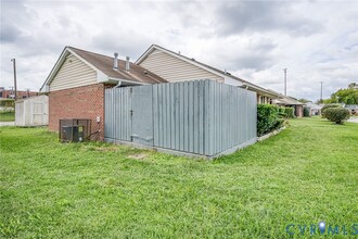 609 Carter St in Petersburg, VA - Building Photo - Building Photo
